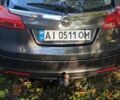 Опель Інсігнія 2009 у Кагарлыке на Automoto.ua Сірий Опель Інсігнія, об'ємом двигуна 2 л та пробігом 300 тис. км за 6500 $, фото 3 на Automoto.ua