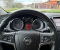 Серый Опель Инсигния, объемом двигателя 1.8 л и пробегом 191 тыс. км за 7450 $, фото 23 на Automoto.ua
