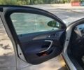 Серый Опель Инсигния, объемом двигателя 1.96 л и пробегом 266 тыс. км за 4900 $, фото 7 на Automoto.ua