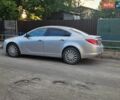 Сірий Опель Інсігнія, об'ємом двигуна 2 л та пробігом 240 тис. км за 6400 $, фото 1 на Automoto.ua