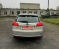 Сірий Опель Інсігнія, об'ємом двигуна 1.8 л та пробігом 217 тис. км за 5399 $, фото 9 на Automoto.ua