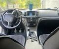 Сірий Опель Інсігнія, об'ємом двигуна 1.96 л та пробігом 247 тис. км за 7300 $, фото 27 на Automoto.ua