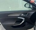Серый Опель Инсигния, объемом двигателя 1.96 л и пробегом 219 тыс. км за 6300 $, фото 29 на Automoto.ua