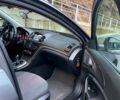 Серый Опель Инсигния, объемом двигателя 2 л и пробегом 292 тыс. км за 6300 $, фото 4 на Automoto.ua