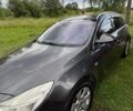 Сірий Опель Інсігнія, об'ємом двигуна 1.96 л та пробігом 412 тис. км за 7000 $, фото 4 на Automoto.ua