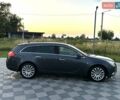 Сірий Опель Інсігнія, об'ємом двигуна 1.96 л та пробігом 280 тис. км за 4800 $, фото 7 на Automoto.ua