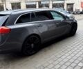 Серый Опель Инсигния, объемом двигателя 1.6 л и пробегом 178 тыс. км за 7700 $, фото 8 на Automoto.ua