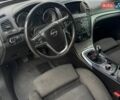 Серый Опель Инсигния, объемом двигателя 1.96 л и пробегом 219 тыс. км за 6300 $, фото 31 на Automoto.ua
