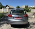 Серый Опель Инсигния, объемом двигателя 1.8 л и пробегом 191 тыс. км за 7094 $, фото 7 на Automoto.ua