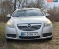 Серый Опель Инсигния, объемом двигателя 1.96 л и пробегом 222 тыс. км за 6400 $, фото 1 на Automoto.ua