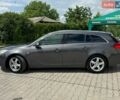 Серый Опель Инсигния, объемом двигателя 1.96 л и пробегом 300 тыс. км за 5900 $, фото 1 на Automoto.ua