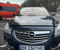 Серый Опель Инсигния, объемом двигателя 1.96 л и пробегом 340 тыс. км за 7000 $, фото 1 на Automoto.ua