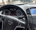 Серый Опель Инсигния, объемом двигателя 1.6 л и пробегом 178 тыс. км за 7700 $, фото 29 на Automoto.ua