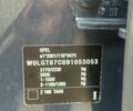 Серый Опель Инсигния, объемом двигателя 1.8 л и пробегом 190 тыс. км за 7499 $, фото 23 на Automoto.ua