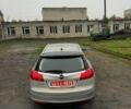Сірий Опель Інсігнія, об'ємом двигуна 1.8 л та пробігом 217 тис. км за 5399 $, фото 8 на Automoto.ua