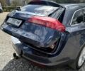 Сірий Опель Інсігнія, об'ємом двигуна 2 л та пробігом 330 тис. км за 6853 $, фото 16 на Automoto.ua