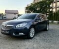 Серый Опель Инсигния, объемом двигателя 2 л и пробегом 330 тыс. км за 6546 $, фото 7 на Automoto.ua