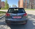 Серый Опель Инсигния, объемом двигателя 1.8 л и пробегом 190 тыс. км за 7550 $, фото 7 на Automoto.ua
