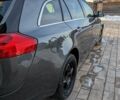 Серый Опель Инсигния, объемом двигателя 1.6 л и пробегом 170 тыс. км за 7000 $, фото 16 на Automoto.ua