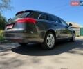 Серый Опель Инсигния, объемом двигателя 1.8 л и пробегом 190 тыс. км за 7650 $, фото 11 на Automoto.ua