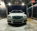 Серый Опель Инсигния, объемом двигателя 1.96 л и пробегом 222 тыс. км за 6400 $, фото 7 на Automoto.ua