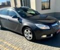 Сірий Опель Інсігнія, об'ємом двигуна 1.8 л та пробігом 197 тис. км за 7400 $, фото 1 на Automoto.ua