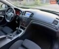 Серый Опель Инсигния, объемом двигателя 1.8 л и пробегом 201 тыс. км за 8000 $, фото 40 на Automoto.ua