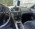 Сірий Опель Інсігнія, об'ємом двигуна 1.96 л та пробігом 247 тис. км за 7300 $, фото 38 на Automoto.ua