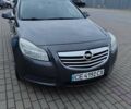 Серый Опель Инсигния, объемом двигателя 1.96 л и пробегом 298 тыс. км за 6300 $, фото 1 на Automoto.ua