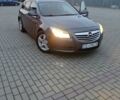 Серый Опель Инсигния, объемом двигателя 1.96 л и пробегом 298 тыс. км за 5900 $, фото 8 на Automoto.ua