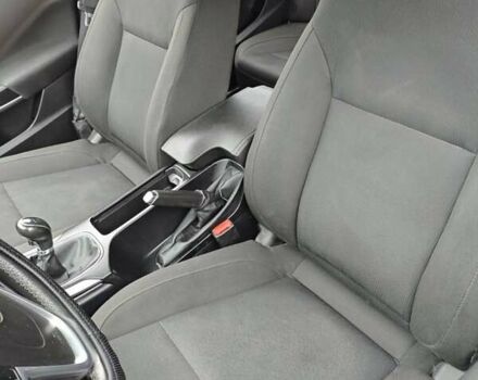 Серый Опель Инсигния, объемом двигателя 1.96 л и пробегом 291 тыс. км за 5850 $, фото 15 на Automoto.ua