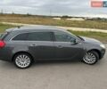 Серый Опель Инсигния, объемом двигателя 2 л и пробегом 197 тыс. км за 5500 $, фото 7 на Automoto.ua