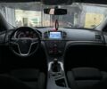 Серый Опель Инсигния, объемом двигателя 2 л и пробегом 330 тыс. км за 6479 $, фото 6 на Automoto.ua
