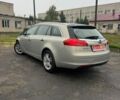 Серый Опель Инсигния, объемом двигателя 1.8 л и пробегом 217 тыс. км за 6400 $, фото 9 на Automoto.ua