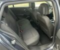 Сірий Опель Інсігнія, об'ємом двигуна 2 л та пробігом 2 тис. км за 4516 $, фото 7 на Automoto.ua