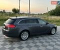 Сірий Опель Інсігнія, об'ємом двигуна 1.96 л та пробігом 280 тис. км за 4800 $, фото 6 на Automoto.ua
