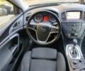 Серый Опель Инсигния, объемом двигателя 2 л и пробегом 339 тыс. км за 3900 $, фото 17 на Automoto.ua