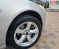 Серый Опель Инсигния, объемом двигателя 1.6 л и пробегом 244 тыс. км за 6500 $, фото 46 на Automoto.ua