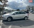 Серый Опель Инсигния, объемом двигателя 1.8 л и пробегом 203 тыс. км за 7950 $, фото 58 на Automoto.ua