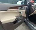 Серый Опель Инсигния, объемом двигателя 1.6 л и пробегом 290 тыс. км за 7300 $, фото 26 на Automoto.ua