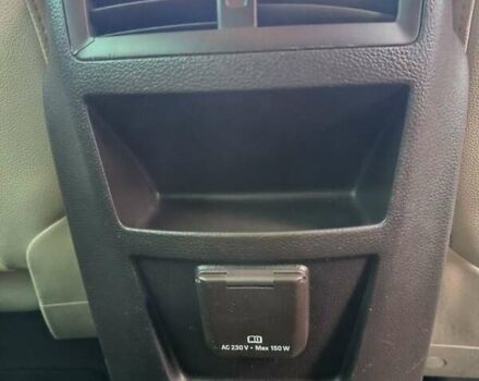 Серый Опель Инсигния, объемом двигателя 1.6 л и пробегом 290 тыс. км за 7300 $, фото 13 на Automoto.ua