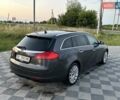 Сірий Опель Інсігнія, об'ємом двигуна 1.96 л та пробігом 280 тис. км за 4800 $, фото 5 на Automoto.ua