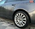 Сірий Опель Інсігнія, об'ємом двигуна 1.96 л та пробігом 280 тис. км за 4800 $, фото 15 на Automoto.ua