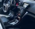 Серый Опель Инсигния, объемом двигателя 1.96 л и пробегом 384 тыс. км за 6300 $, фото 17 на Automoto.ua