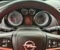 Сірий Опель Інсігнія, об'ємом двигуна 1.8 л та пробігом 217 тис. км за 5399 $, фото 24 на Automoto.ua
