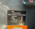 Сірий Опель Інсігнія, об'ємом двигуна 1.8 л та пробігом 190 тис. км за 7900 $, фото 46 на Automoto.ua