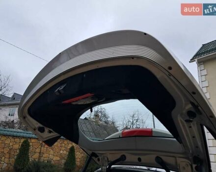 Серый Опель Инсигния, объемом двигателя 1.6 л и пробегом 244 тыс. км за 6500 $, фото 51 на Automoto.ua