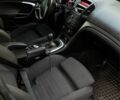 Серый Опель Инсигния, объемом двигателя 2 л и пробегом 230 тыс. км за 2900 $, фото 5 на Automoto.ua