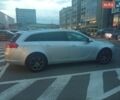 Серый Опель Инсигния, объемом двигателя 1.96 л и пробегом 252 тыс. км за 7650 $, фото 3 на Automoto.ua