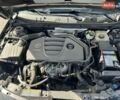 Серый Опель Инсигния, объемом двигателя 2 л и пробегом 236 тыс. км за 6700 $, фото 20 на Automoto.ua